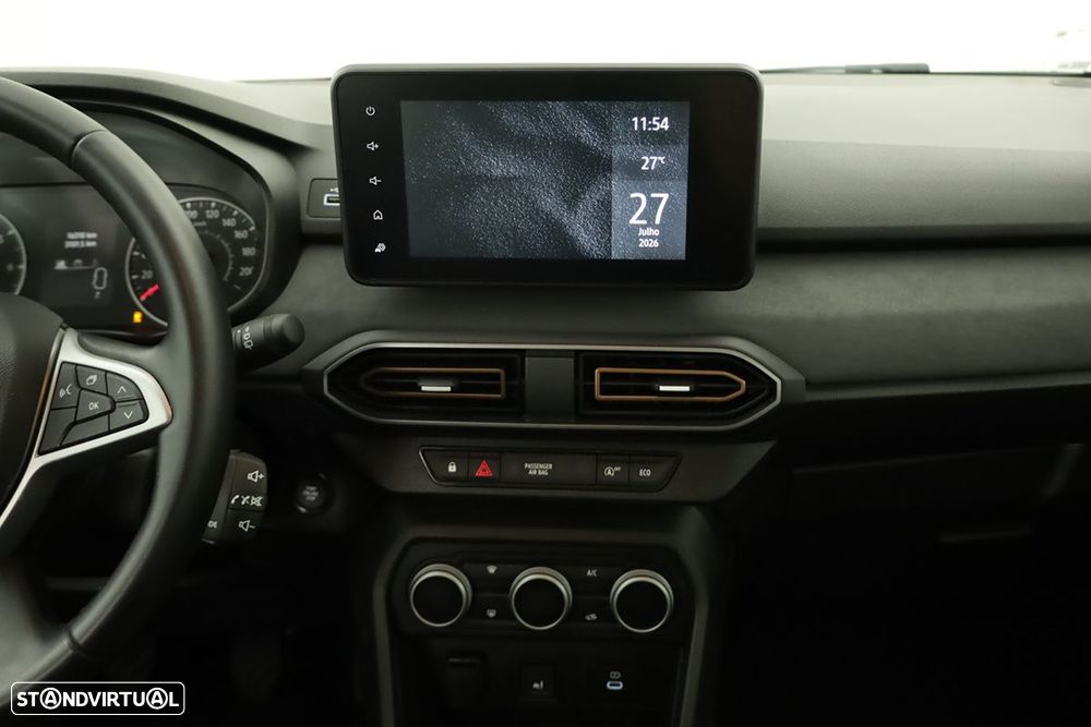 Dacia Sandero - 9