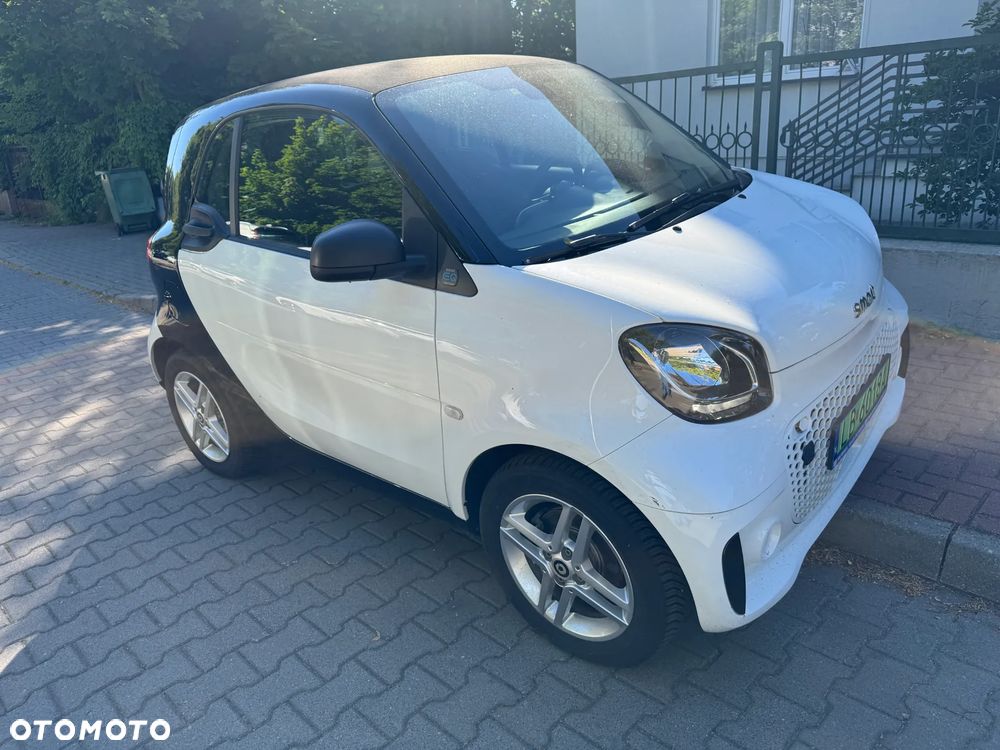 Smart Fortwo - 9