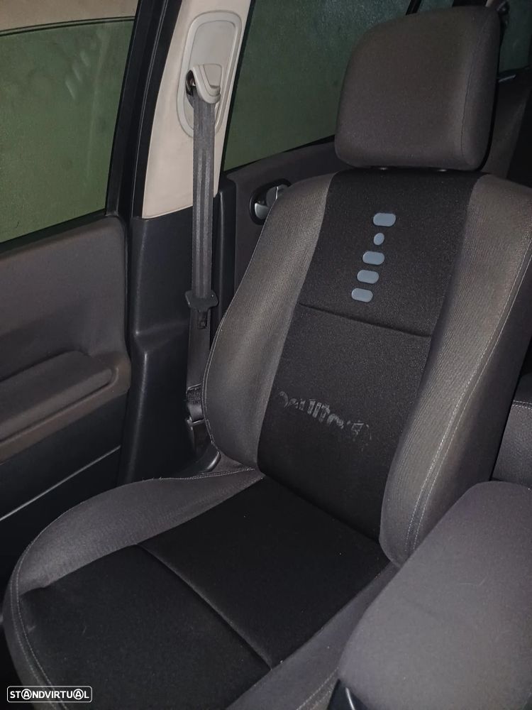 Renault Mégane Break 1.5 dCi Dynamique - 13