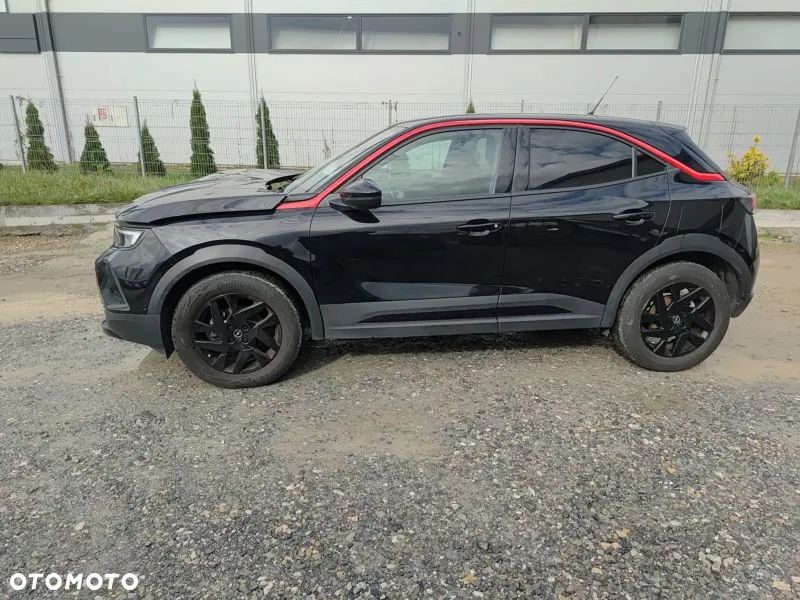Opel Mokka 1.2 DI Turbo Edition - 6