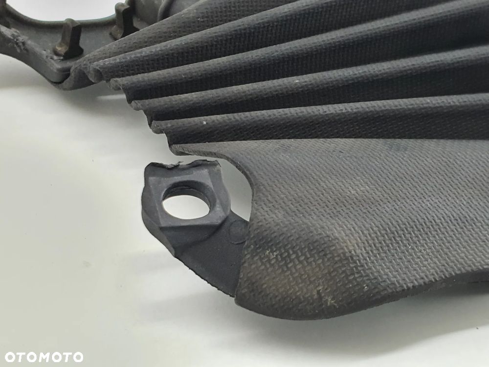 OSLONA WYPELNIENIE   DUCATI DIAVEL - 4