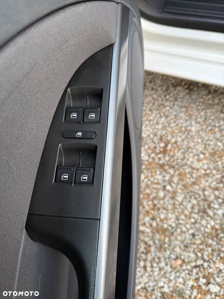 Seat Leon 1.4 TSI Style - 21