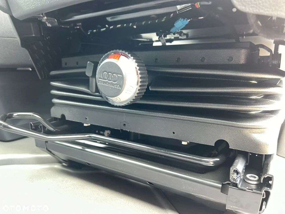 Volkswagen Crafter 35 AUTOMAT/Fugron L4H3, 2.0 BiTDI 177 KM, Wysoki dach, r. o. 4490mm - 20