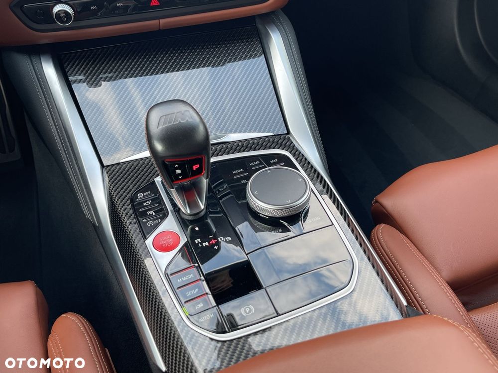 BMW M4 - 23