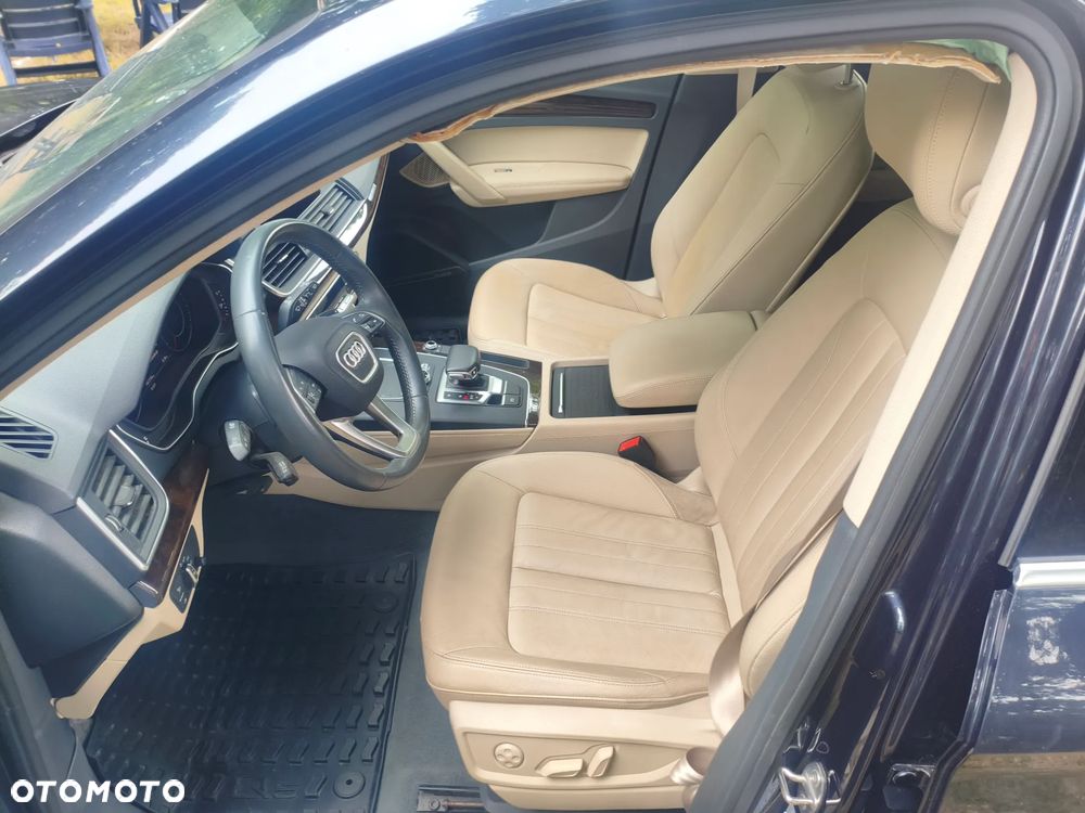 Audi Q5 2.0 TFSI Quattro S tronic - 16