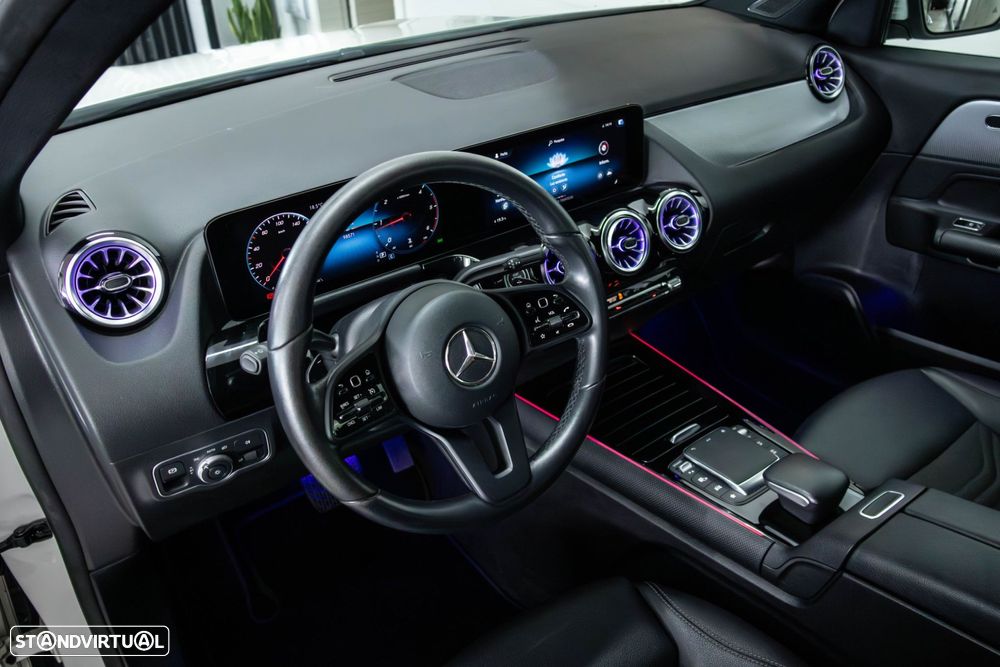 Mercedes-Benz GLA 200 d Style - 21