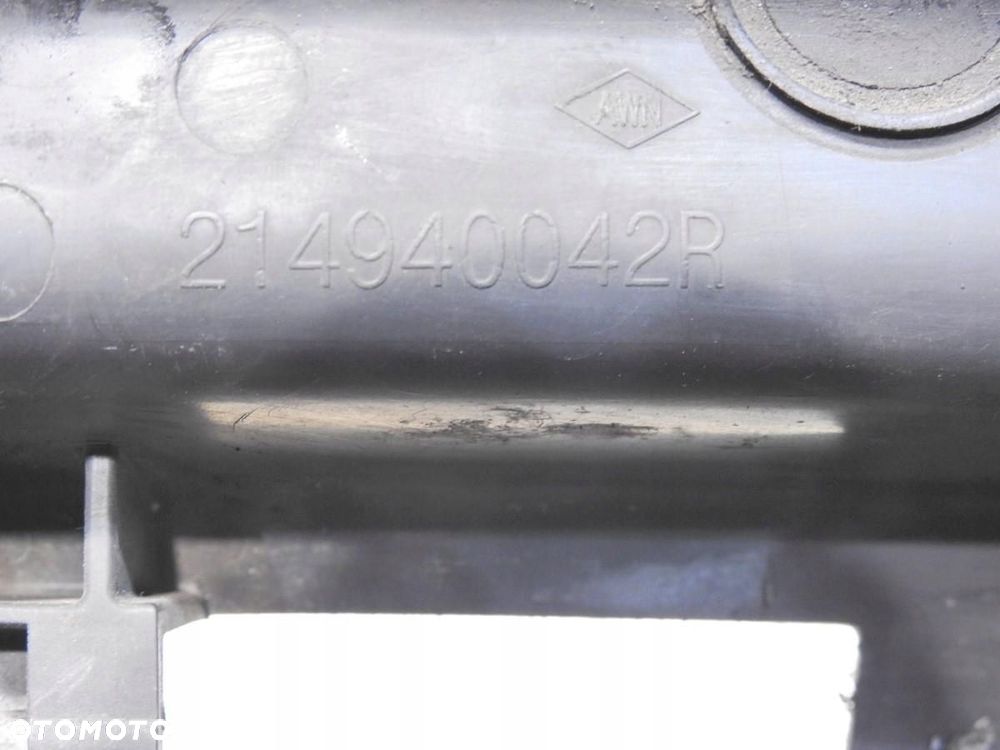 KIEROWNICA POWIETRZA LEWA RENAULT LATITUDE 214940042R - 4