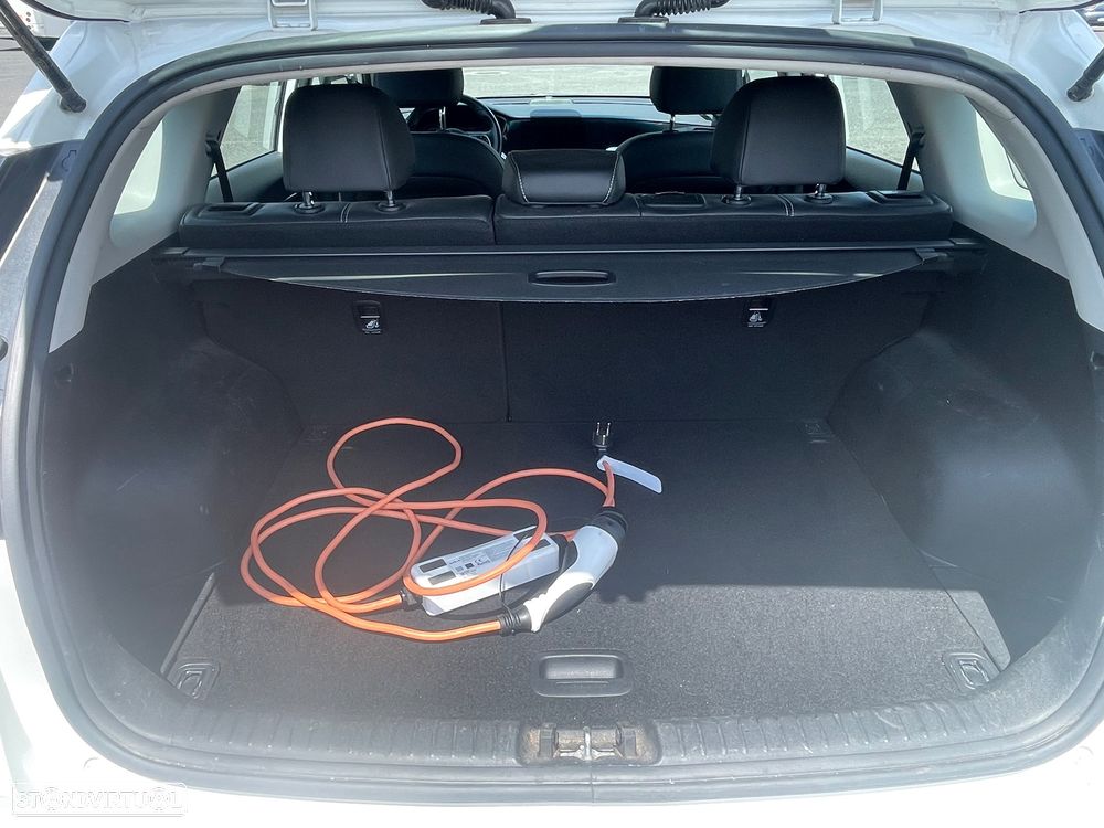 Kia e-Niro 64kWh - 16