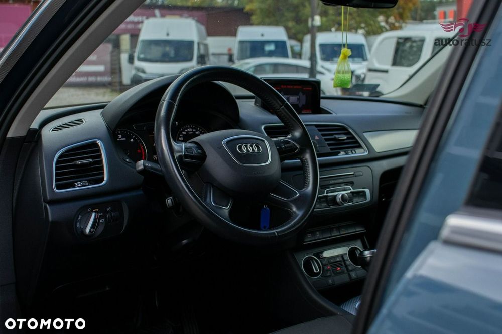 Audi Q3 - 9