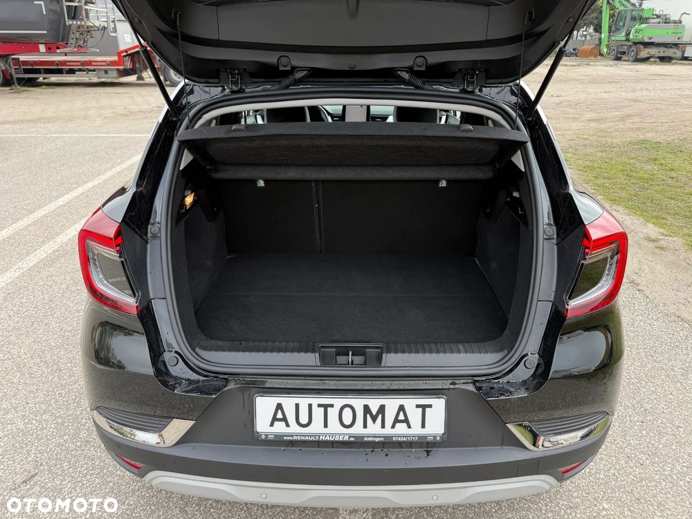 Renault Captur 1.6 E-TECH Plug-In Intens - 6