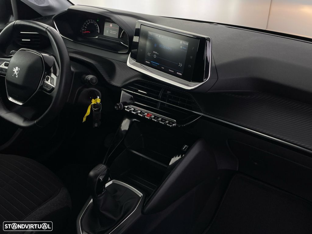 Peugeot 208 1.2 PureTech Active Pack - 24