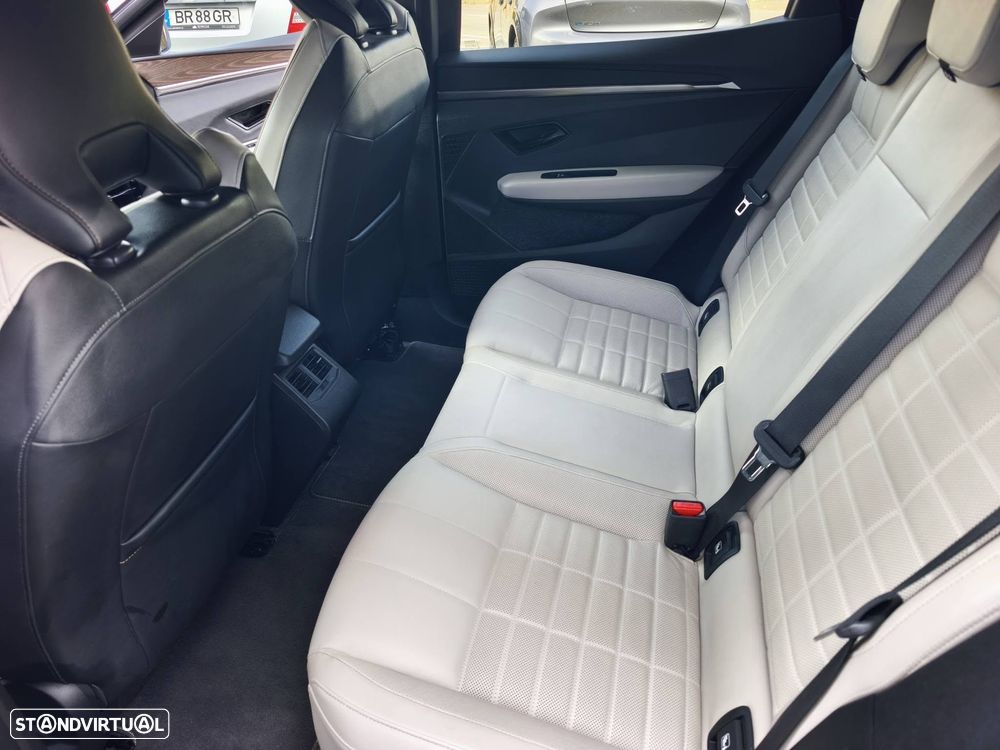 Renault Mégane E-Tech EV60 Iconic Optimum Charge - 11