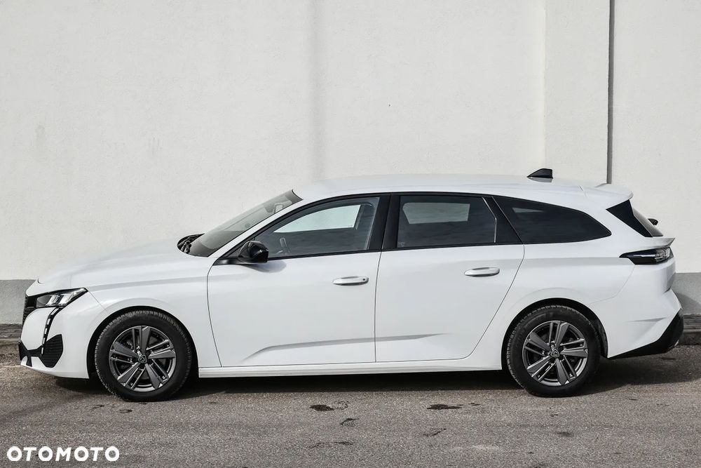 Peugeot 308 1.5 BlueHDi Active Pack S&S - 16