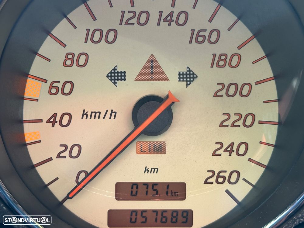 Mercedes-Benz SLK 200 Kompressor - 18