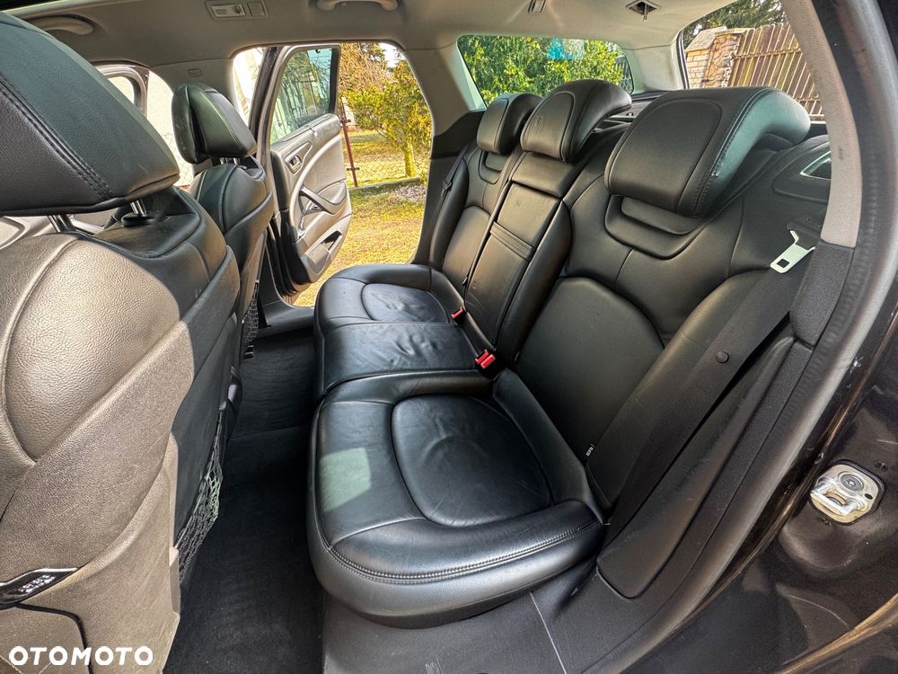 Citroën C5 2.2 HDi Exclusive - 8