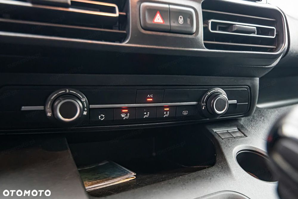 Opel Combo - 25