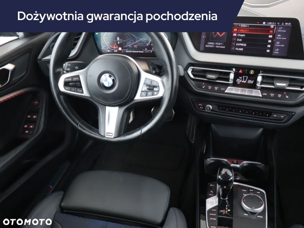 BMW Seria 1 - 9