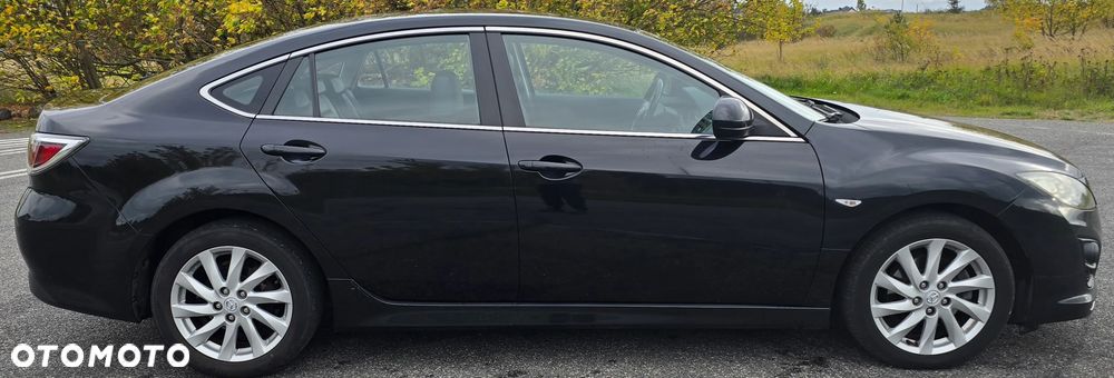 Mazda 6 Sport 2.2 CD DPF Exclusive - 3