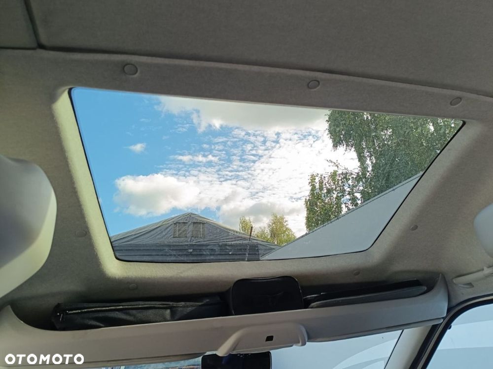 Opel Combo - 26