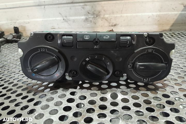COMANDA AC 5HB008719-50 5HB008719-50 Volkswagen VW Golf 5 [2003 - 200 - 1