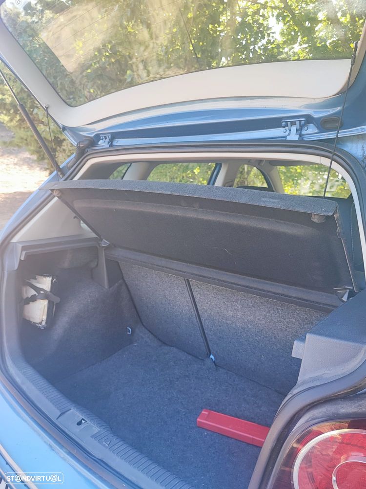VW Polo 1.2 Live - 5