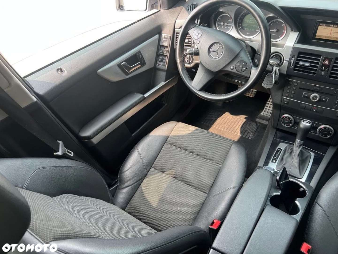 Mercedes-Benz GLK - 20