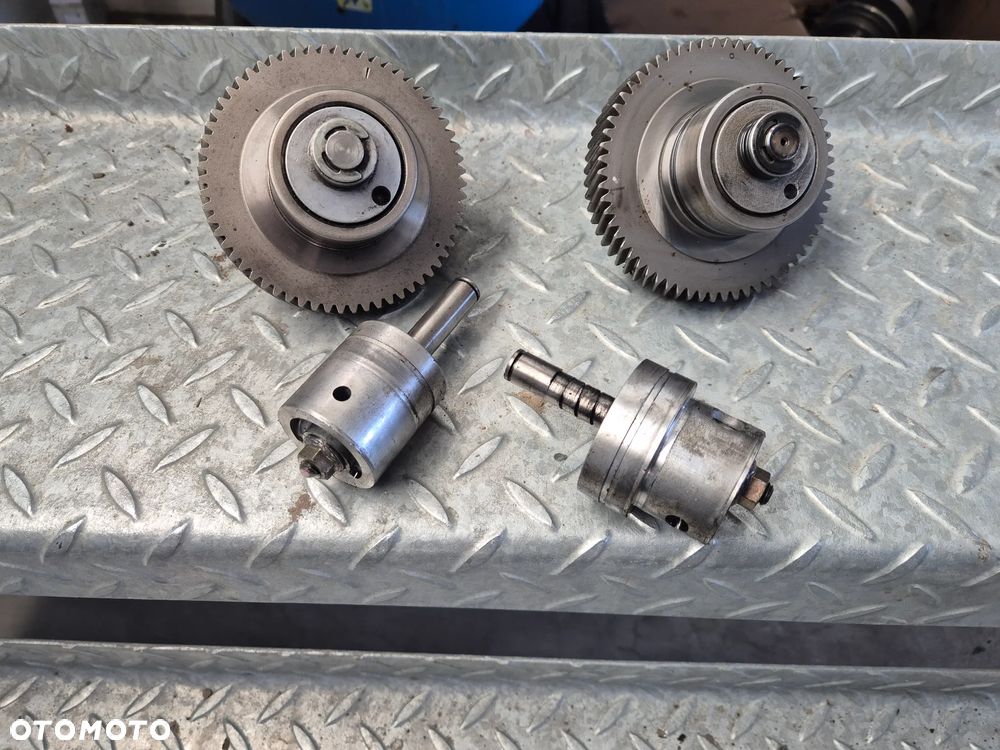 Pompa oleju perkins 403 15 404 22 - 1