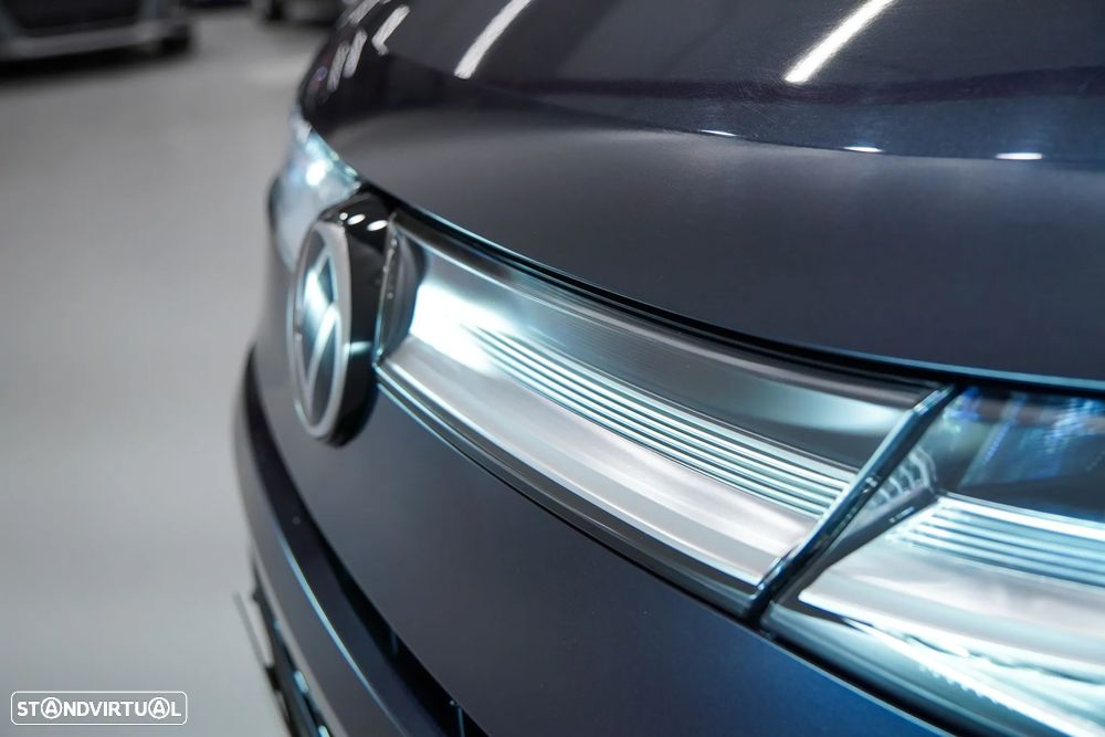 VW Multivan 2.0 TDI Style Longa DSG - 11