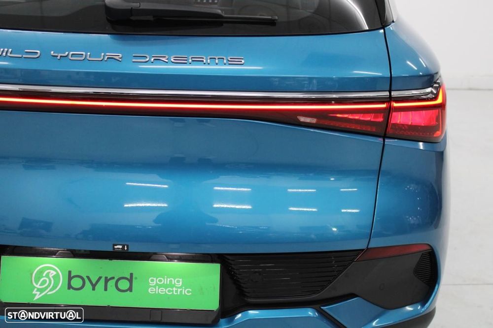 BYD Atto 3 60.48 kWh Design - 9