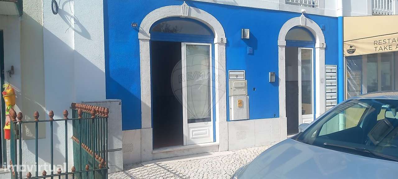 Loja  para arrendamento - Grande imagem: 4/6