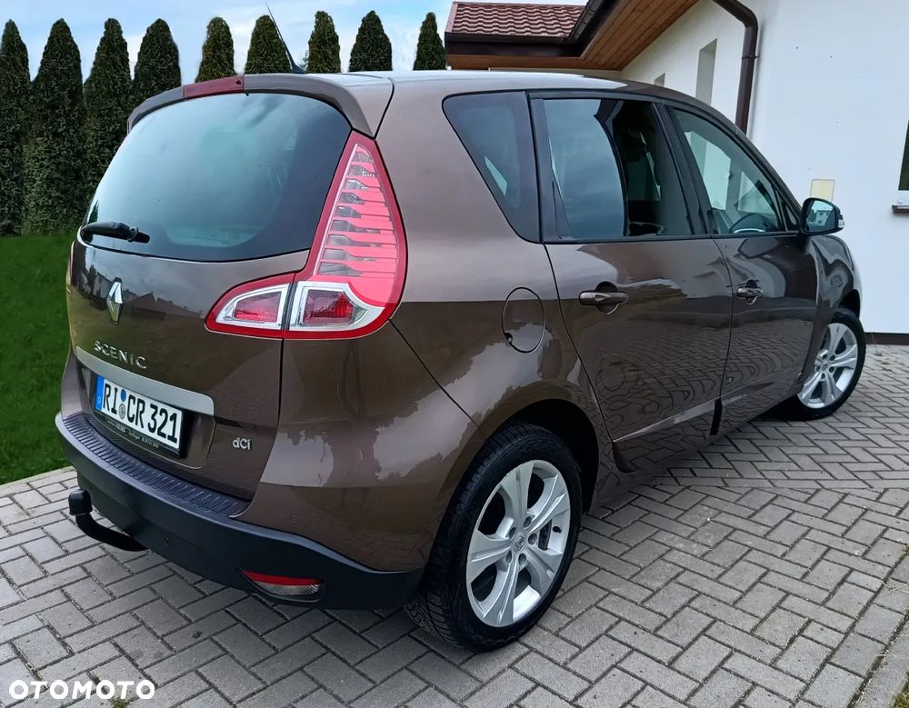 Renault Scenic - 2