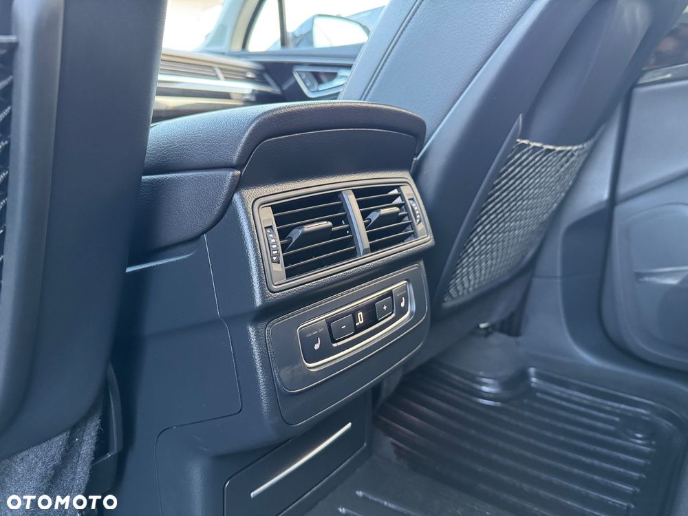 Audi Q7 3.0 TFSI Quattro Tiptronic - 12