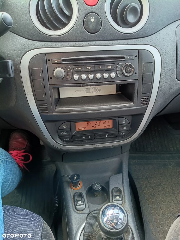 Citroën C3 1.4 HDi Exclusive - 8