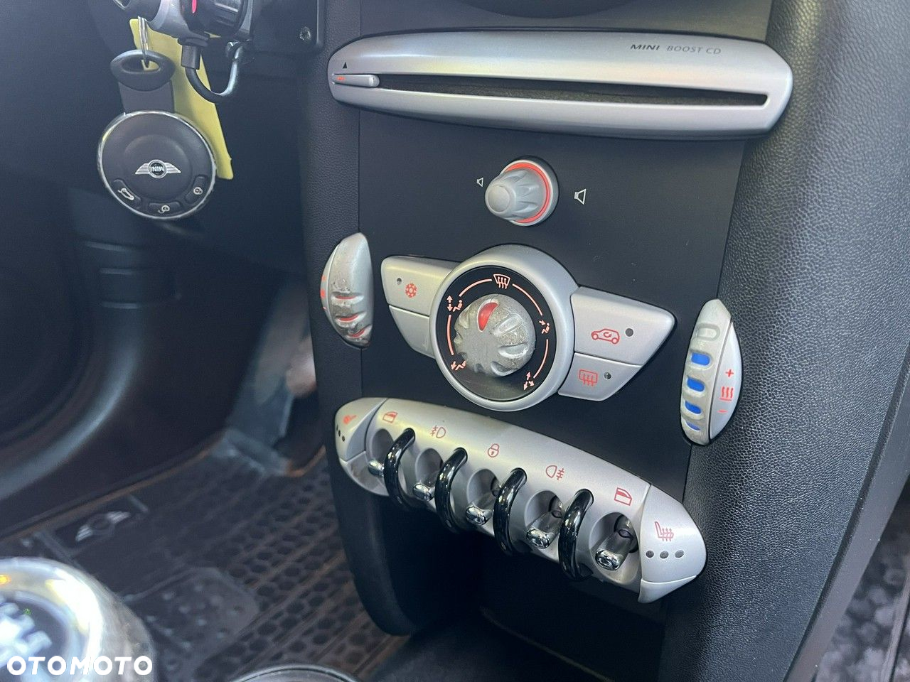 MINI Cooper - 14