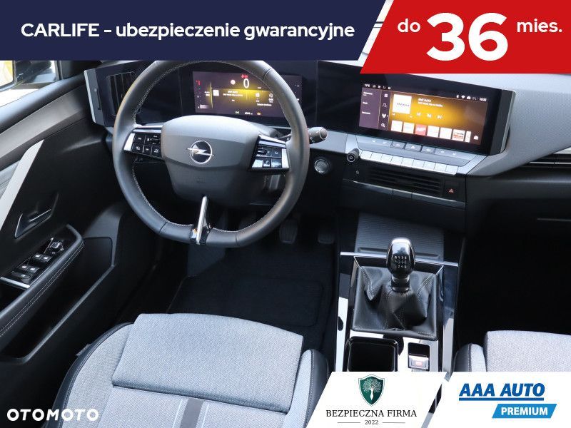 Opel Astra - 8