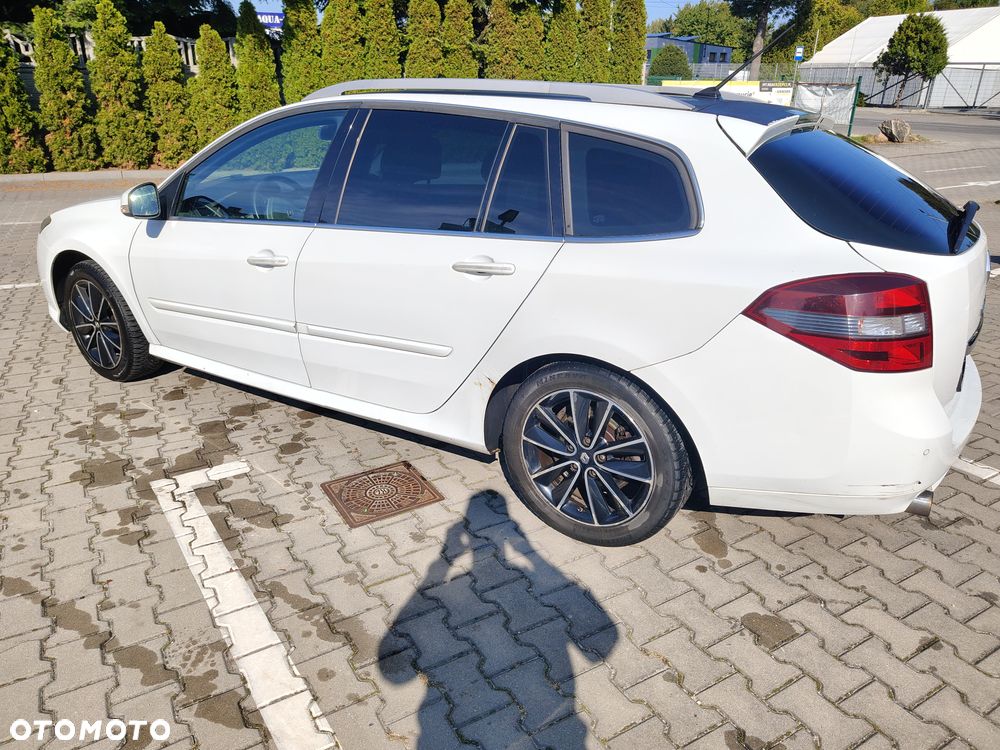Renault Laguna - 6