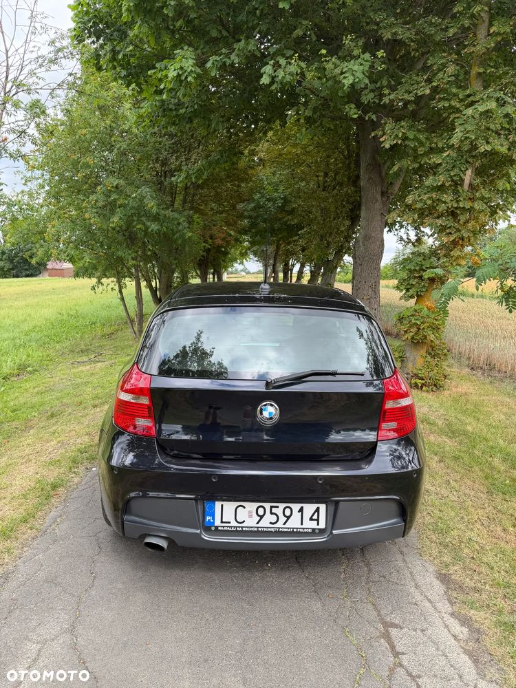 BMW Seria 1 118d - 12