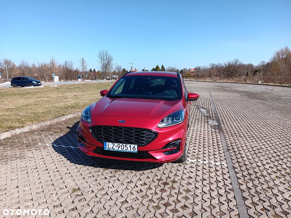 Ford Kuga 1.5 EcoBoost FWD ST-Line - 15