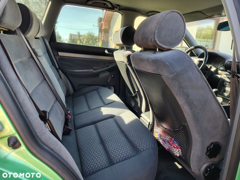 Audi A4 Avant 1.9 TDI Quattro - 6