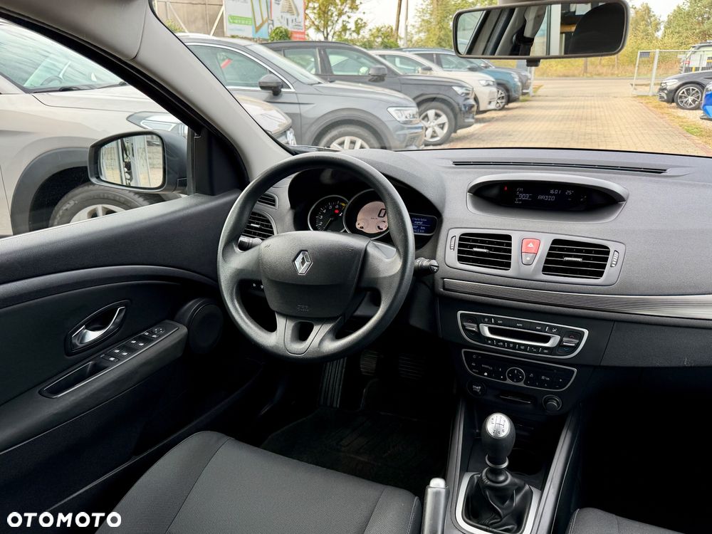 Renault Megane 1.6 16V Dynamique Euro5 - 24