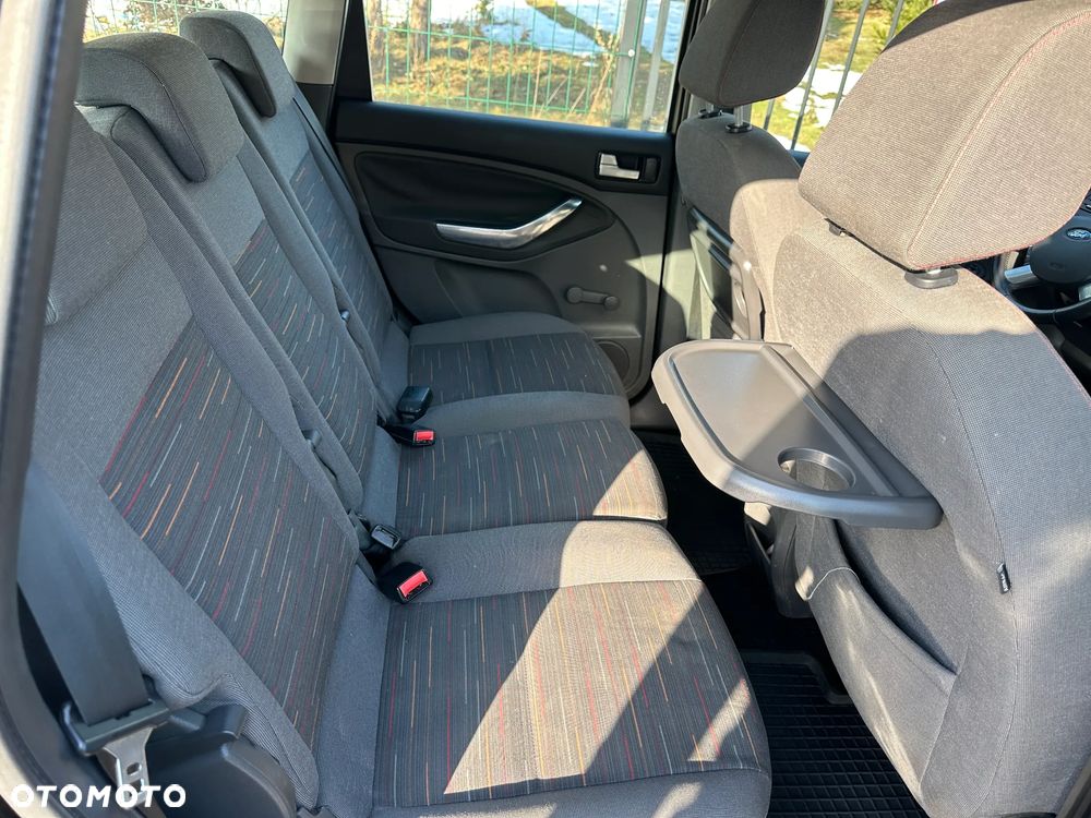 Ford C-MAX 1.6 Style - 5