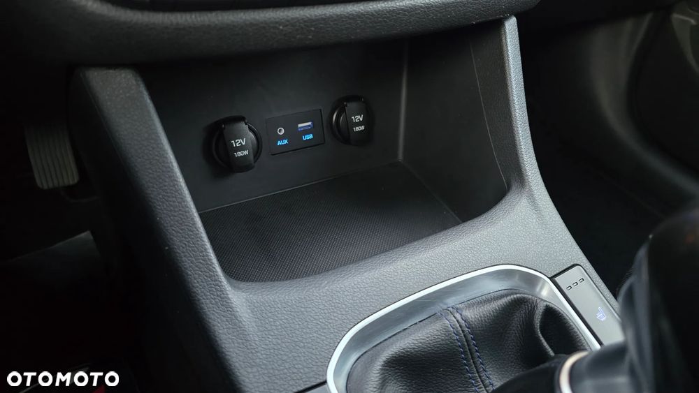 Hyundai i30 1.4 T-GDI Passion Plus - 22