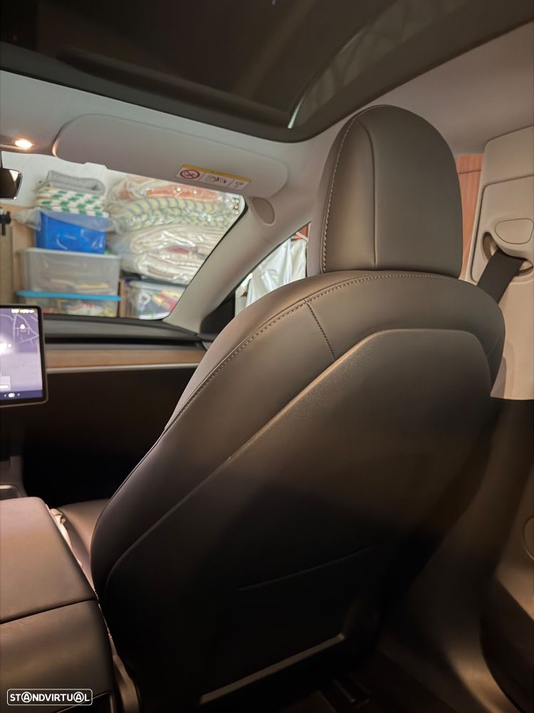 Tesla Model 3 Tração Traseira - 53