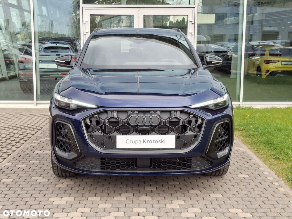 Audi Q5 - 9