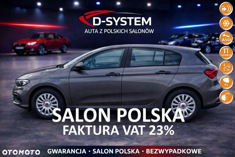 Fiat Tipo 1.4 16v Easy - 2