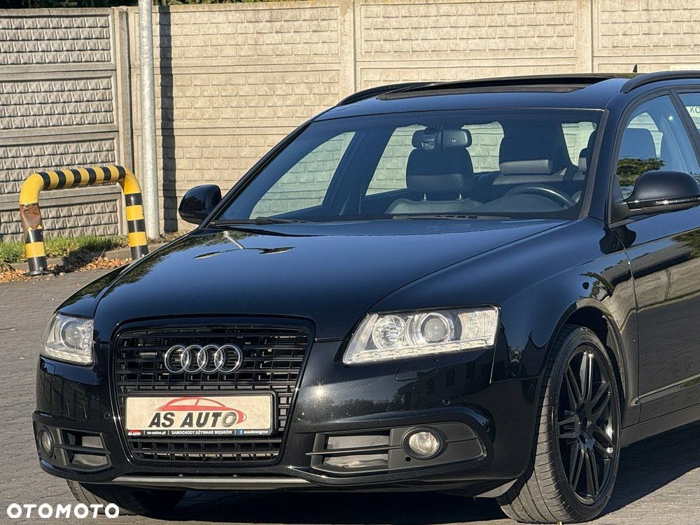 Audi A6 Avant - 23