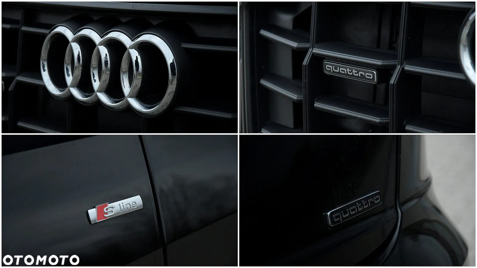 Audi Q8 - 11