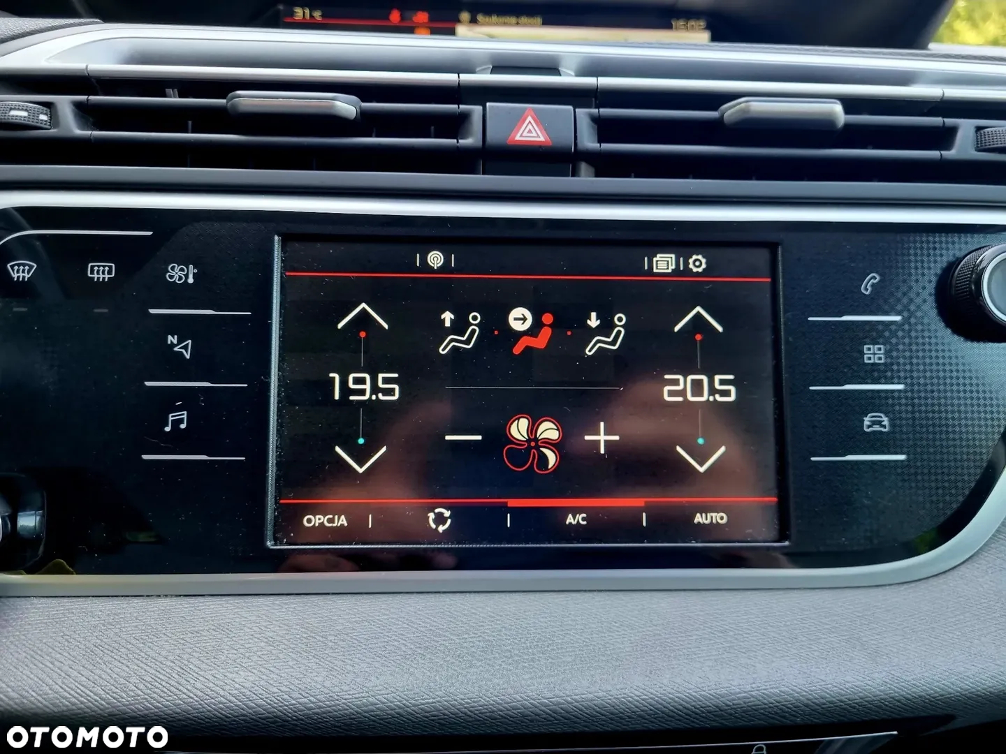 Citroën C4 SpaceTourer Grand 1.5 BlueHDi More Life S&S EAT8 - 26