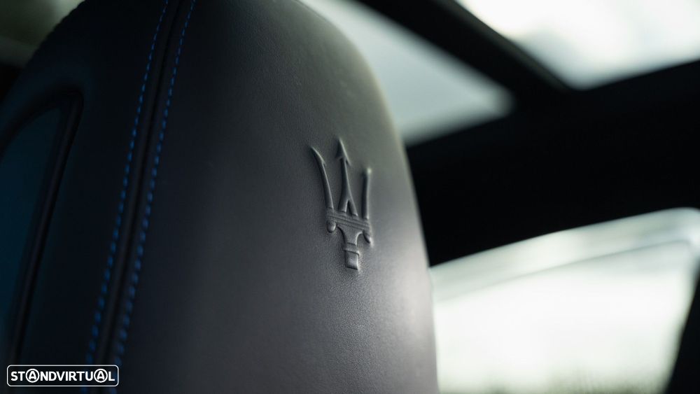 Maserati Levante 2.0 GT Ultima - 26