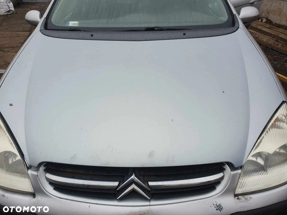 Citroen C5 Maska - 1